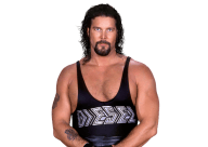 Kevin nash