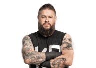 Kevin owens