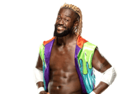 Kofi kingston