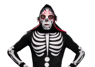 La Parka / Brazo de Oro Jr.