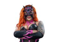 Lady Flammer