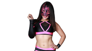 Lady Maravilla