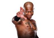 Lio Rush