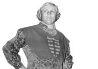 Lord alfred hayes