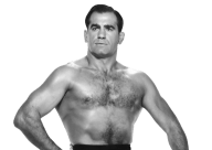 Lou thesz