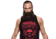 Luke harper