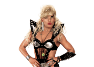 Luna vachon