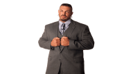 Luther Reigns