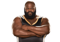 Mark henry