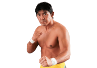 Masakatsu funaki