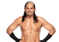 Matt hardy