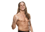 Matt riddle