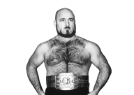 Maurice mad dog vachon