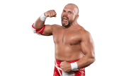 Michael elgin