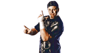 Mikey whipwreck