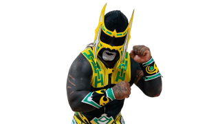 Mini Abismo Negro / Demus