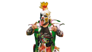 Mini Psycho Clown