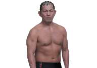 Minoru suzuki