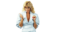 Missy hyatt