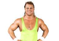 Mr perfect curt hennig