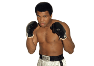 Muhammad ali