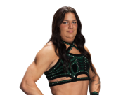 Myka Lockwood