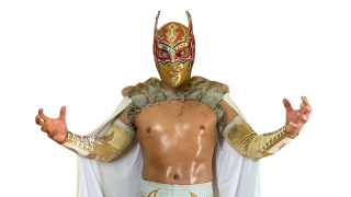 Myzteziz Jr. / Angelikal