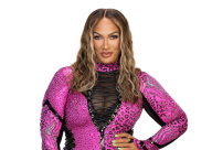 Nia Jax