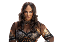 Nia Jax