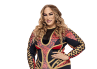 Nia jax