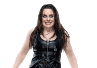 Nikki cross