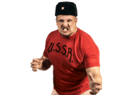 Nikolai volkoff