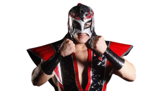 Octagón Jr. / Golden Magic