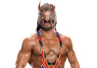 Chad Gable / Original El Grande Americano