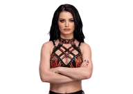 Paige / Saraya