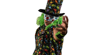 Panic Clown