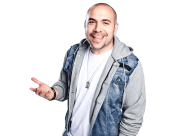 Peter rosenberg new