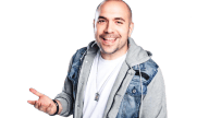Peter Rosenberg