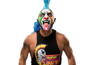 Psycho Clown