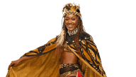 Queen aminata