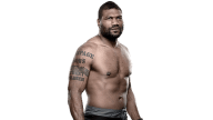 Rampage jackson