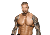 Randy orton