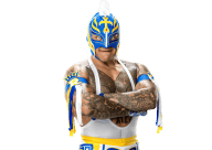 Rey mysterio