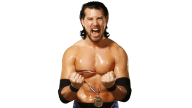 Richie steamboat