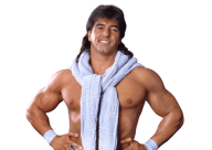 Rick martel