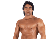 Ricky steamboat