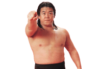 Riki choshu