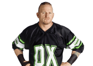 Road dogg