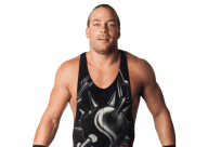 Rob van dam