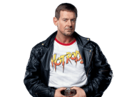 Roddy piper